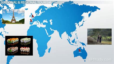 National & Regional Tourism & Travel Organizations - Lesson | Study.com