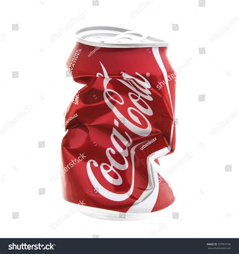 1,222 Crushed Coke Can Royalty-Free Photos and Stock Images | Shutterstock