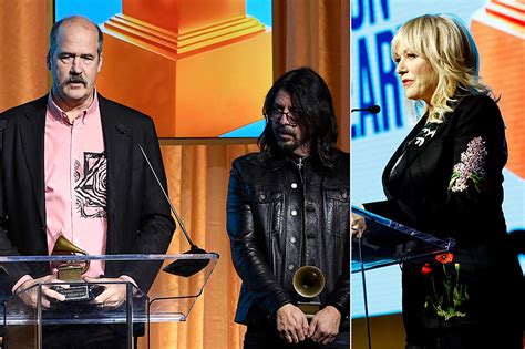 Nirvana and Heart Sisters Earn Grammy Lifetime Achievement Awards