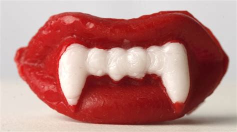 From candy corn to wax fangs: A look at the history of popular ...