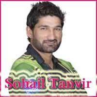 Sohail Tanvir cricketer, bowling average, height, age, wife, family, wedding