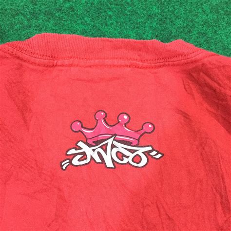 Vintage 90s Jnco Jeans Logo T-Shirt | Etsy