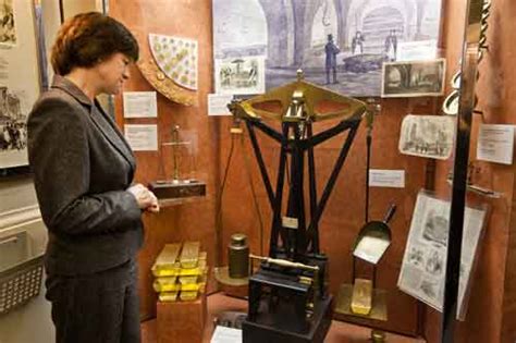 The Bank Of England Museum - Welcome To the Bank of Engalnd Museum In London