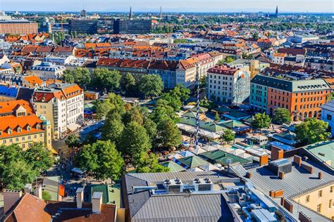 Ultimate 3-Day Munich Itinerary: Bavarian Castles, Culture, and Countryside » Agoda: See The ...