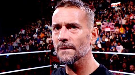 Popular WWE Star Believes Potential CM Punk Match Will Happen - WrestleTalk