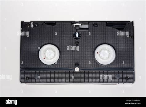 VHS cassette Stock Photo - Alamy