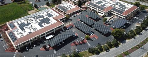 How Businesses Can Benefit From Solar Panel Installation