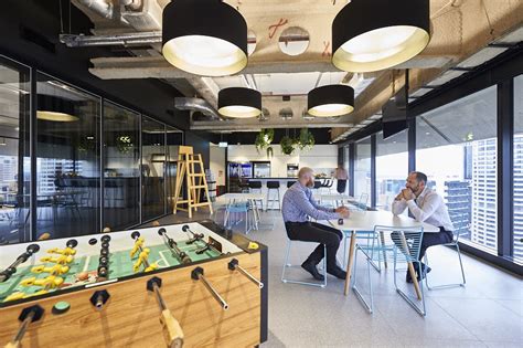 Collaborative Spaces That Work - PMG Group