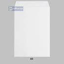 A3 Size Envelopes White