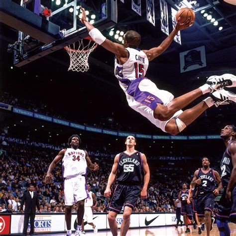 Vince Carter, NBA, Basketball, Dunks Wallpapers HD / Desktop and Mobile ...