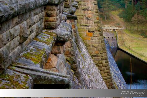 Ladybower Reservoir Dambusters