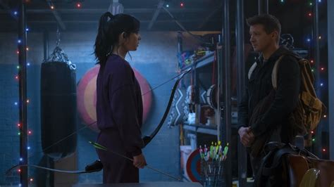 Hawkeye on Disney+: Trailer, Premiere Date, New Footage, Cast, and Everything Else You Need to ...