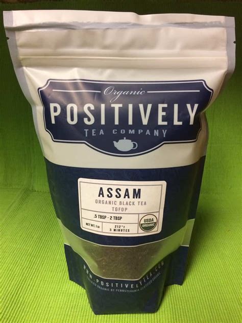 Tea Maker Picks The Best Assam Black Teas of 2023