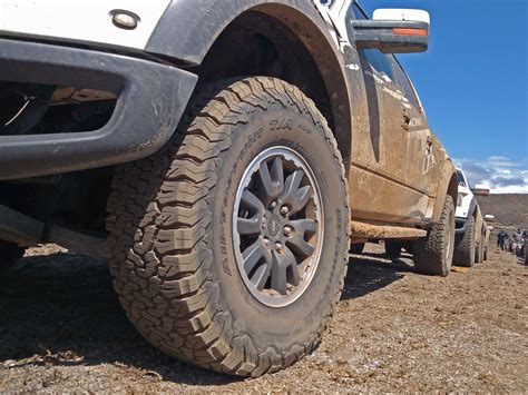 BFGoodrich All Terrain T/A KO2 | Page 2 | JKOwners Forum