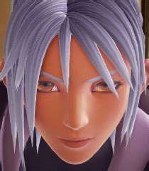 Master Xehanort (Young) Voice - Kingdom Hearts III (Video Game ...