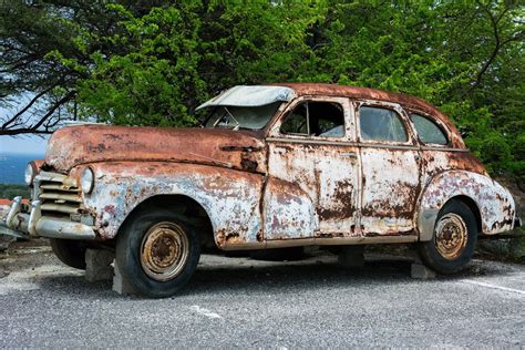 Reasons to Junk a Car | City Auto Wreckers