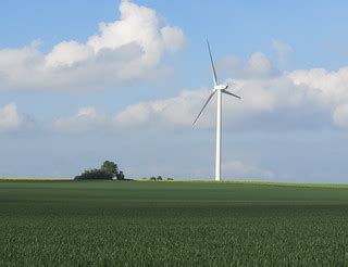 Wind turbine | Peter | Flickr