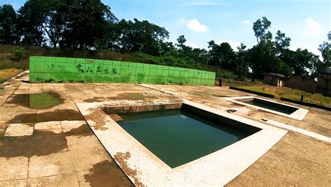 Atri Hot Spring & Hatakeswar Temple, Khordha | Odisha Tour