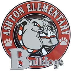 Ashton Elementary