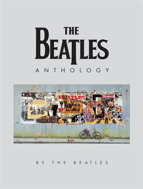 beatles anthology