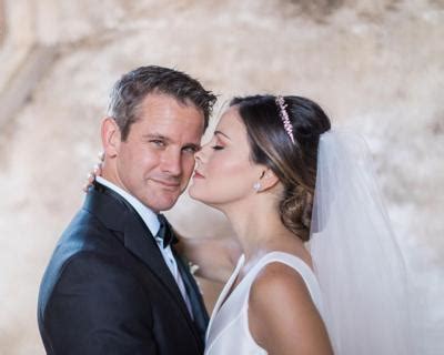 Kinzinger Ties The Knot | Local News | wcsjnews.com