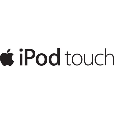 iPod Touch Apple logo png download