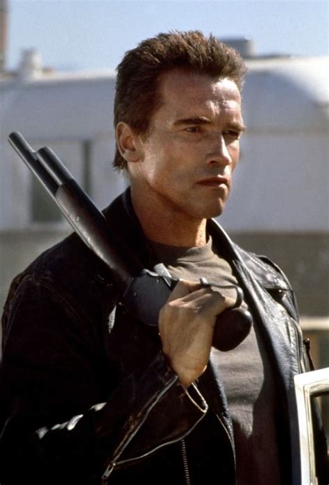 Terminator - Arnold Schwarzenegger Image 33 sur 55 Patrick Schwarzenegger, Arnold Schwarzenegger ...