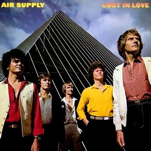 Lost in Love (Air Supply album) - Wikiwand