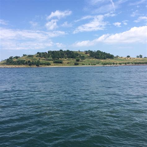 Boston Harbor Islands State Park - Qué SABER antes de ir (ACTUALIZADO ...