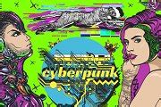 Cyberpunk old school tattoo | Graphics ~ Creative Market