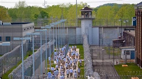 Indiana agrees to end solitary confinement of mentally ill inmates ...