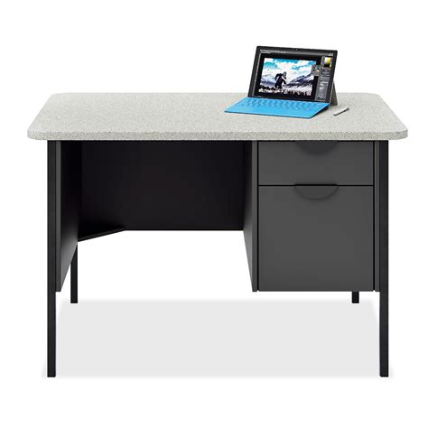 Collections - Teacher's Metal Leg Desks - COE Distributing