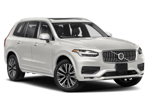 2021 Volvo XC90 T5 Momentum