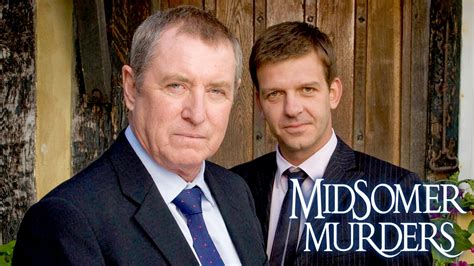 Midsomer Murders Season 22: Release Date, Plot, Cast & Preview - OtakuKart