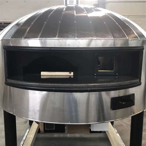 5 Reasons Commercial Wood-Fired Pizza Ovens Are Better - New York Brick ...