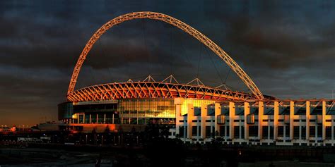 Wembley Wallpapers - Top Free Wembley Backgrounds - WallpaperAccess