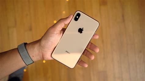 9to5Rewards: Win a gold iPhone XS Max from Zendure & 9to5Mac - 9to5Mac