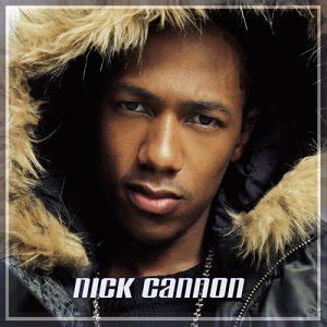 Nick Cannon (album) | Nick Cannon Wiki | Fandom