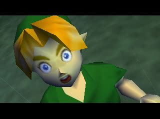 Super Adventures in Gaming: The Legend of Zelda: Ocarina of Time (N64)