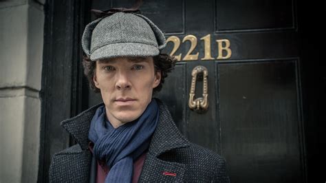 Sherlock on Masterpiece - Mini Episode: Many Happy Returns - Twin Cities PBS