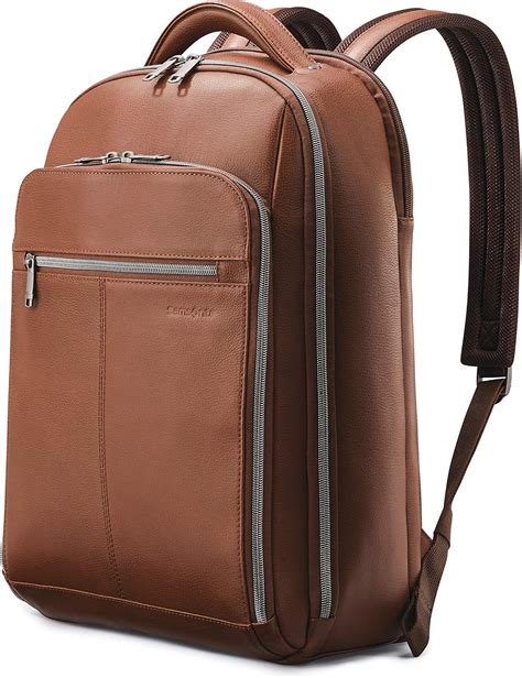 The Best 17In Laptop Backpack Leather For Men - Home Preview