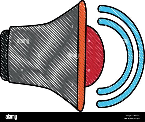 Volume symbol isolated Stock Vector Image & Art - Alamy