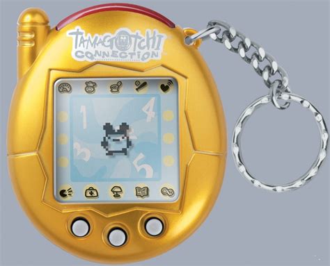 Tamagotchi Digital Pet Gets Resurrected for Android to Celebrate Sweet 16