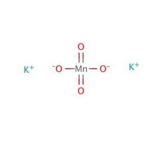 Potassium manganate | CAS 10294-64-1 | SCBT - Santa Cruz Biotechnology