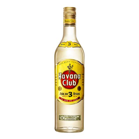 Havana Club 3 Y.O. 700ml | Cava Konstantakopoulos