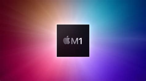 Apple Silicon: M1 chip, roadmap, release date, specs