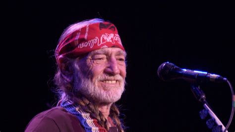 Get your tickets for Willie Nelson concert in El Paso on Thursday