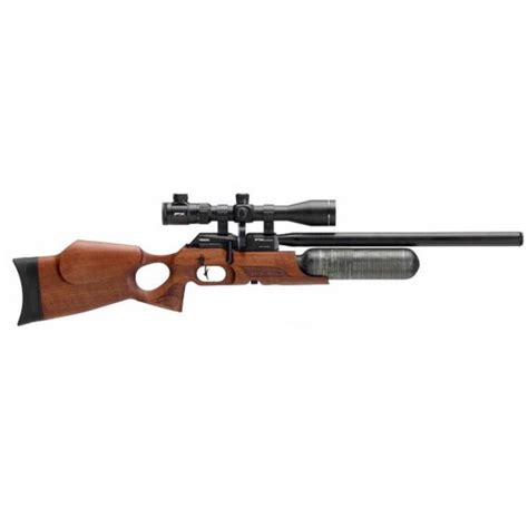 PCP FX Airguns Crown MKII Air Rifle | Carabinasypistolas.com