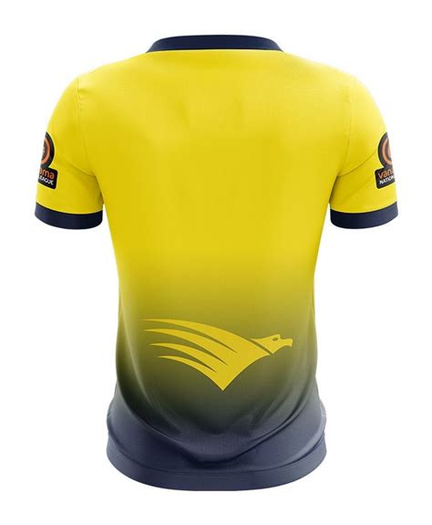 Farnborough FC 2022-23 Home Kit