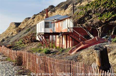 #303 Crystal Cove Beach Cottages — Creative Boulevards